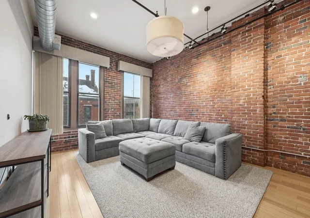 Photo 3 of Condo for sale at 61 Market St #3A, Lowell, MA 01852 | MLS# 73580946 | Listing updated on 2026-10-10