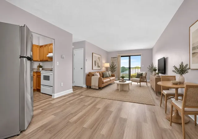 Photo 3 of Condo for sale at 2353 Mass Ave #51, Cambridge, MA 02140 | MLS# 73575789 | Listing updated on 2026-09-18