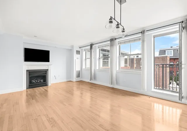 Condo for sale at 44 Prince St #508, Boston, MA 02113 | MLS# 73572870