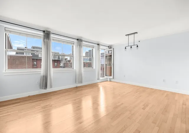 Photo 2 of Condo for sale at 44 Prince St #508, Boston, MA 02113 | MLS# 73572870 | Listing updated on 2026-09-12