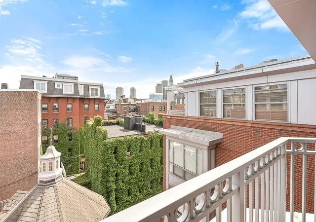 Photo 3 of Condo for sale at 44 Prince St #508, Boston, MA 02113 | MLS# 73572870 | Listing updated on 2026-09-12