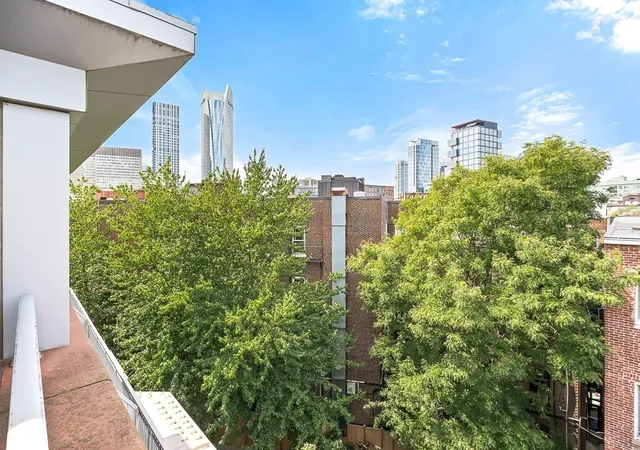 Listing Photo 4 - Condo for sale in building located at 44 Prince St, Salem, MA 02113 - Unit #508