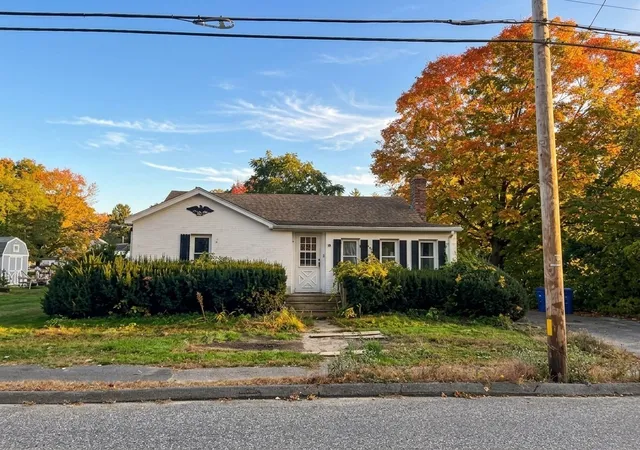 Photo 1 of Single family home for sale at 15 Margaret, Monson, MA 01057 | MLS# 73589492 | Listing updated on 2026-10-27