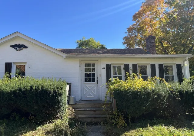 Photo 1 of Single family home for sale at 15 Margaret, Monson, MA 01057 | MLS# 73589492 | Listing updated on 2026-10-27