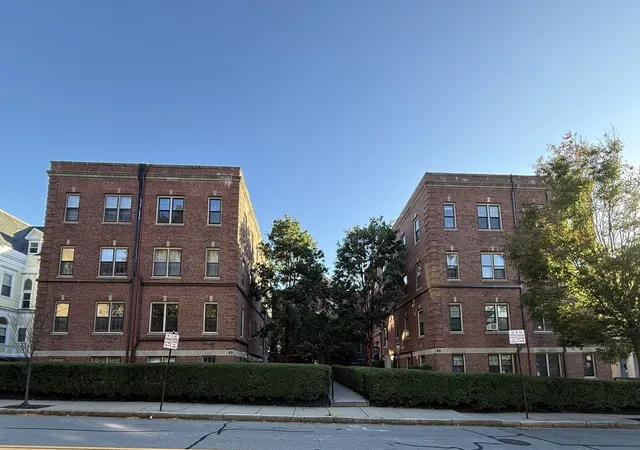 Condo for sale at 58 Elm St #6, Worcester, MA 01609 | MLS# 73587254