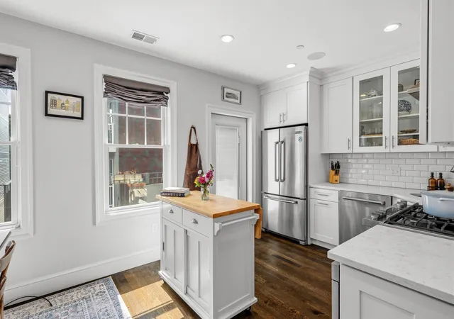 Photo 1 of Condo for sale at 213 West 5th St #2, South Boston, MA 02127 | MLS# 73573856 | Listing updated on 2026-09-13