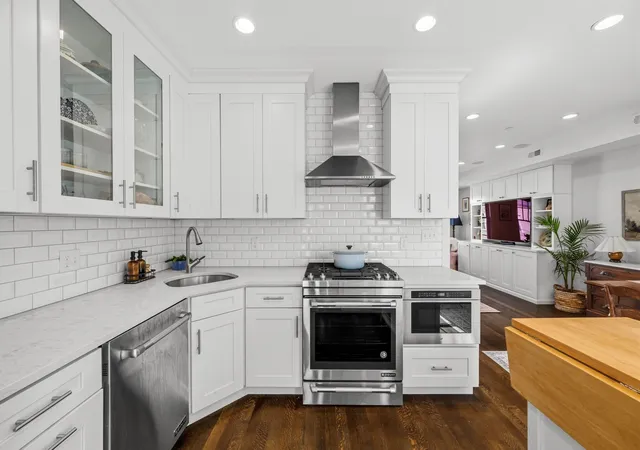 Photo 2 of Condo for sale at 213 West 5th St #2, South Boston, MA 02127 | MLS# 73573856 | Listing updated on 2026-09-13