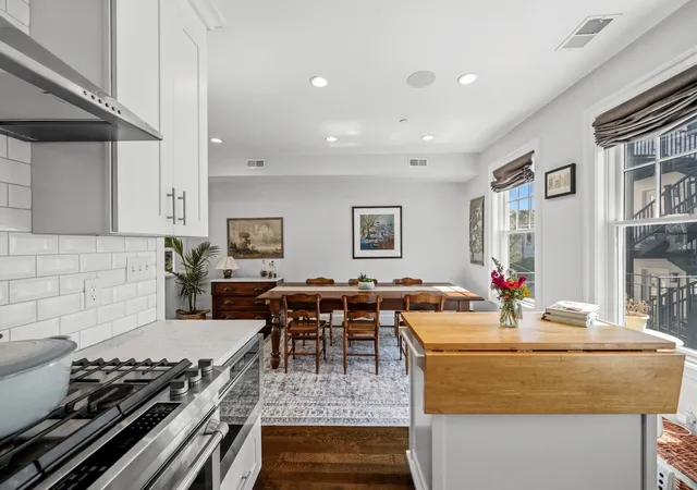 Photo 3 of Condo for sale at 213 West 5th St #2, South Boston, MA 02127 | MLS# 73573856 | Listing updated on 2026-09-13