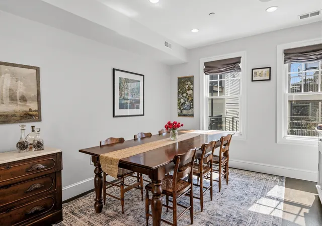 Photo 3 of Condo for sale at 213 West 5th St #2, South Boston, MA 02127 | MLS# 73573856 | Listing updated on 2026-09-13