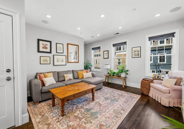 Photo 4 of Condo for sale at 213 West 5th St #2, South Boston, MA 02127 | MLS# 73573856 | Listing updated on 2026-09-13