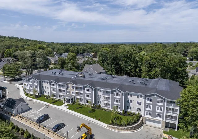 Photo 3 of Condo for sale at 93 Bedford St #110, Lexington, MA 02420 | MLS# 73579634 | Listing updated on 2026-09-22