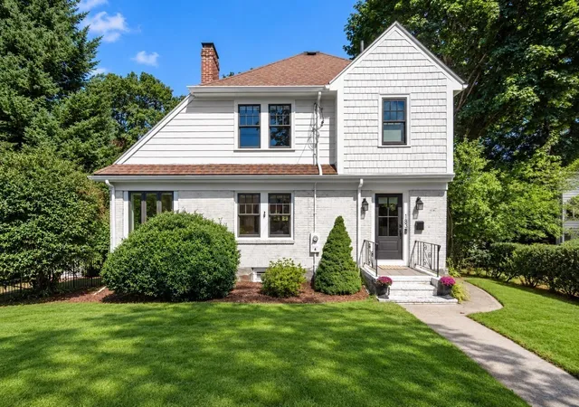 Photo 1 of Sale Pending at 183 Lagrange St, West Roxbury, MA 02132 | MLS# 73574726 | Listing updated on 2026-09-23