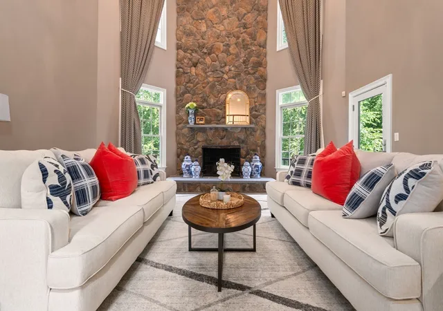 Photo 2 of Mansion for sale at 64 Cudworth Ln, Sudbury, MA 01776 | MLS# 73575180 | Listing updated on 2026-09-14