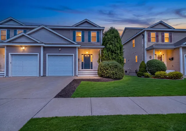 Photo 1 of Condo for sale at 21 County St #B, Peabody, MA 01960 | MLS# 73573680 | Listing updated on 2026-09-19
