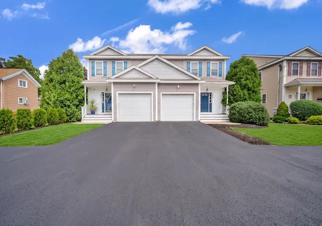 Photo 2 of Condo for sale at 21 County St #B, Peabody, MA 01960 | MLS# 73573680 | Listing updated on 2026-09-19