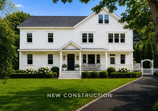 Photo 1 of Single family home for sale at 28 Bayberry Ln, Cohasset, MA 02025 | MLS# 73576966 | Listing updated on 2026-10-16