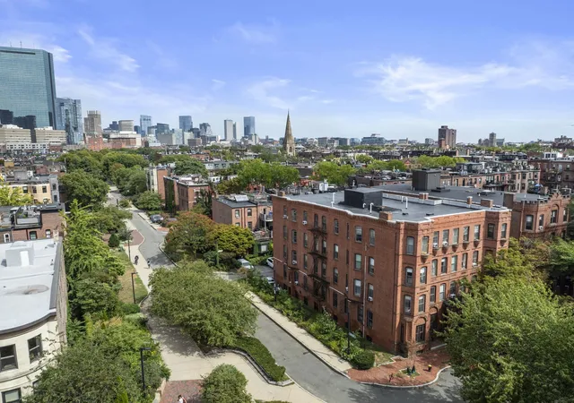 Photo 2 of Multi family home for sale at 29 Wellington St, Boston, MA 02118 | MLS# 73584019 | Listing updated on 2026-10-25