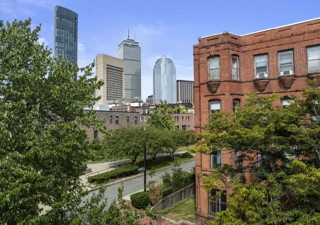 Photo 3 of Multi family home for sale at 29 Wellington St, Boston, MA 02118 | MLS# 73584019 | Listing updated on 2026-10-25