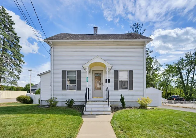 Single family home for sale at 101 Fisher St, North Attleboro, MA 02760 | MLS# 73575677