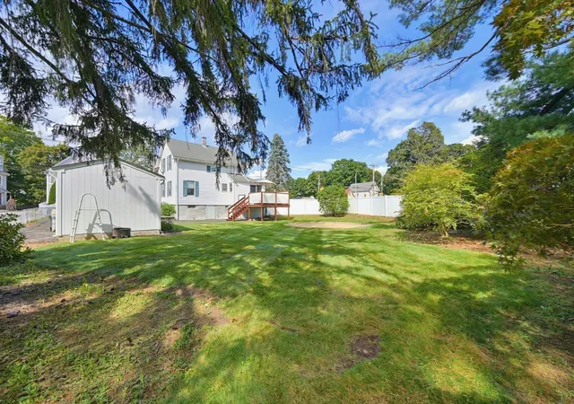 Photo 31 of Single family home for sale at 101 Fisher St, North Attleboro, MA 02760 | MLS# 73575677 | Listing updated on 2026-10-06