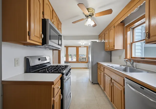 Photo 3 of Single family home for sale at 101 Fisher St, North Attleboro, MA 02760 | MLS# 73575677 | Listing updated on 2026-09-14