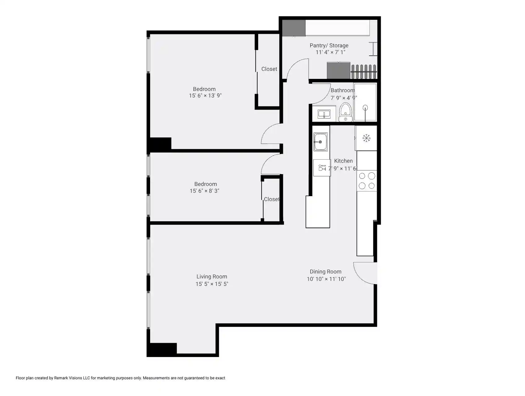 Listing Photo 31 - Condo for sale in 76 Elm St located at 76 Elm St, Belmont, MA 02130 - Unit #203