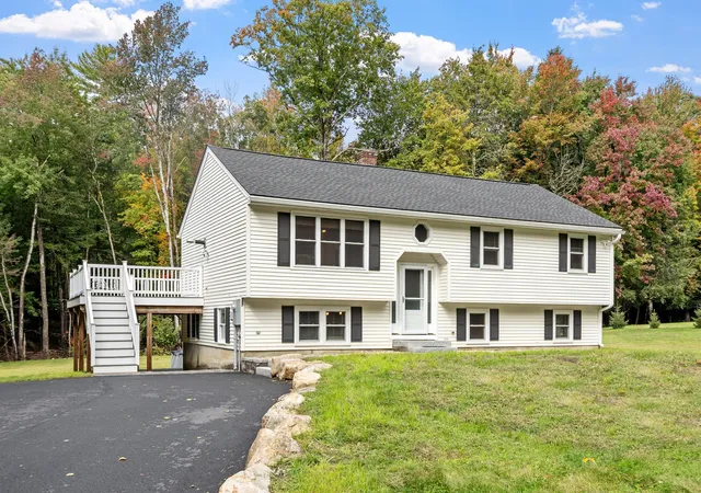 Photo 1 of Single family home for sale at 365 E Rindge Rd, Ashburnham, MA 01430 | MLS# 73587499 | Listing updated on 2026-10-11