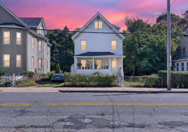 Photo 1 of Single family home for sale at 427 Lebanon St, Malden, MA 02148 | MLS# 73571325 | Listing updated on 2026-09-06