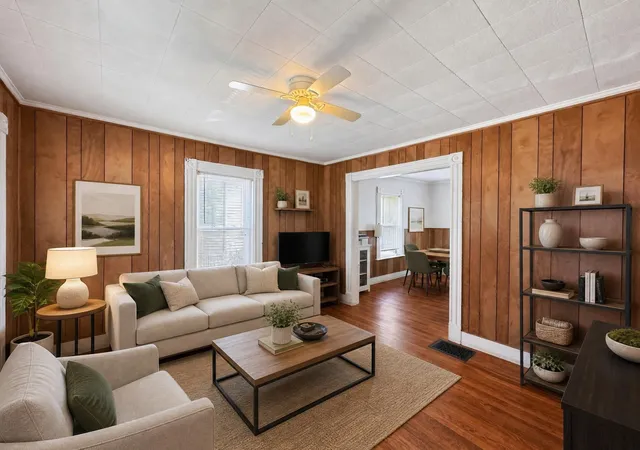 Photo 3 of Single family home for sale at 427 Lebanon St, Malden, MA 02148 | MLS# 73571325 | Listing updated on 2026-09-06
