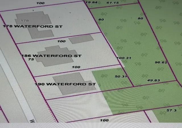 Photo 2 of Land for sale at 0 Florence St, Gardner, MA 01440 | MLS# 73574436 | Listing updated on 2026-09-13