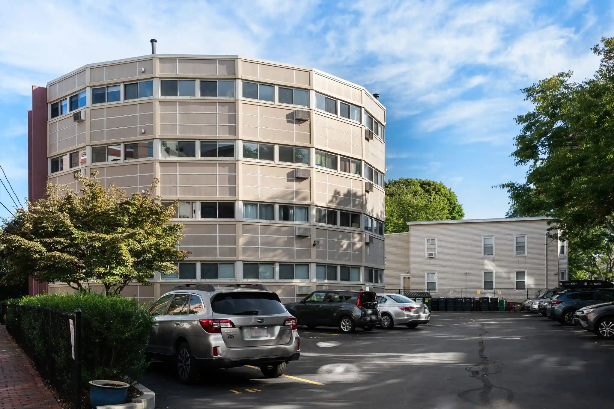 Listing Photo 19 - Condo for sale in 348 Franklin St located at 348 Franklin St, Cambridge, MA 02139 - Unit 348 Franklin St