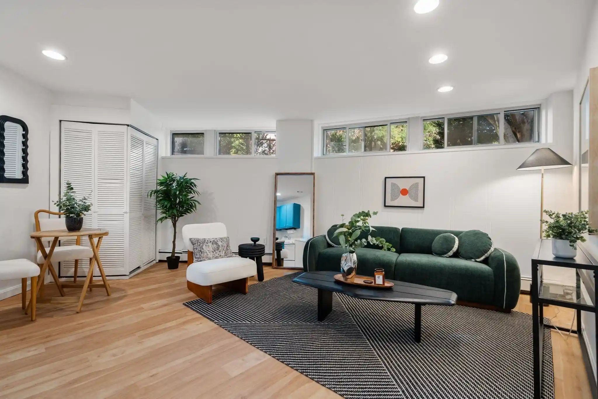 Listing Photo 1 - Condo for sale in 348 Franklin St located at 348 Franklin St, Cambridge, MA 02139 - Unit 348 Franklin St