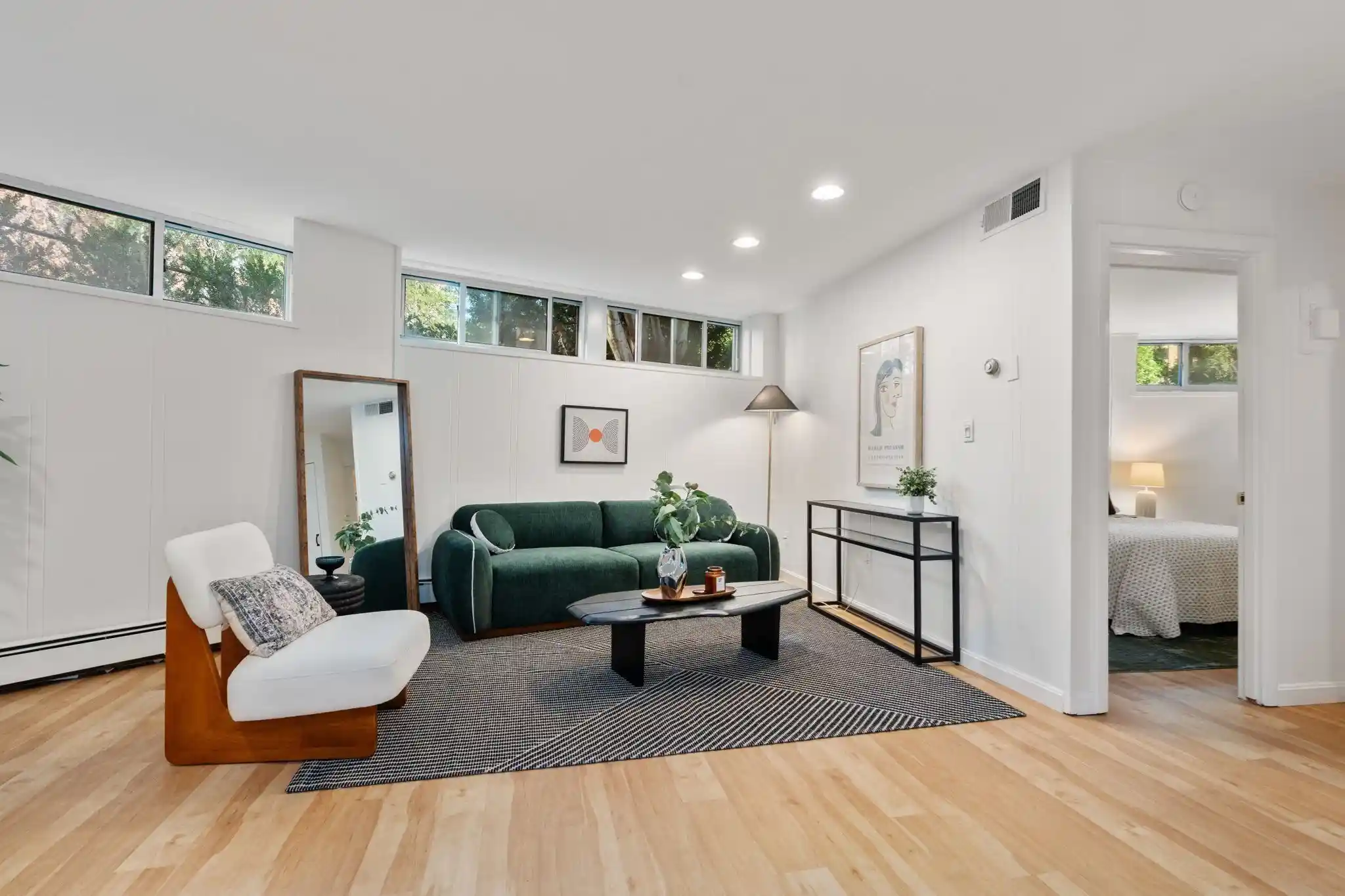 Listing Photo 2 - Condo for sale in 348 Franklin St located at 348 Franklin St, Cambridge, MA 02139 - Unit 348 Franklin St