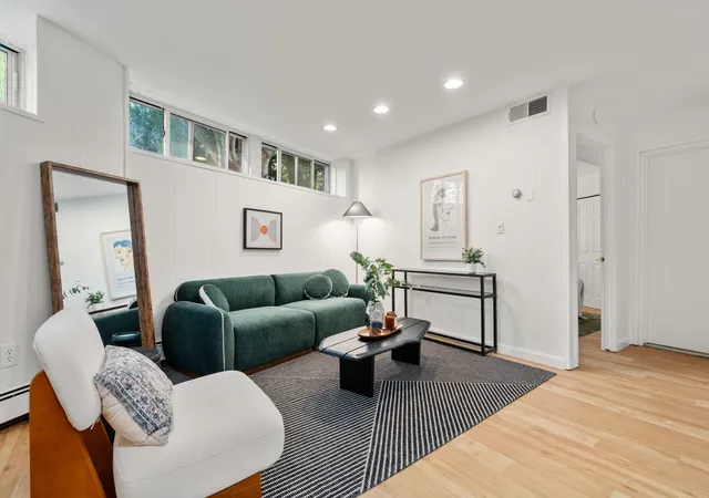 Photo 3 of Condo for sale at 348 Franklin St #D, Cambridge, MA 02139 | MLS# 73581121 | Listing updated on 2026-10-03