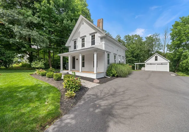 Photo 2 of Single family home for sale at 1046 Center St, Dighton, MA 02715 | MLS# 73572005 | Listing updated on 2026-10-04