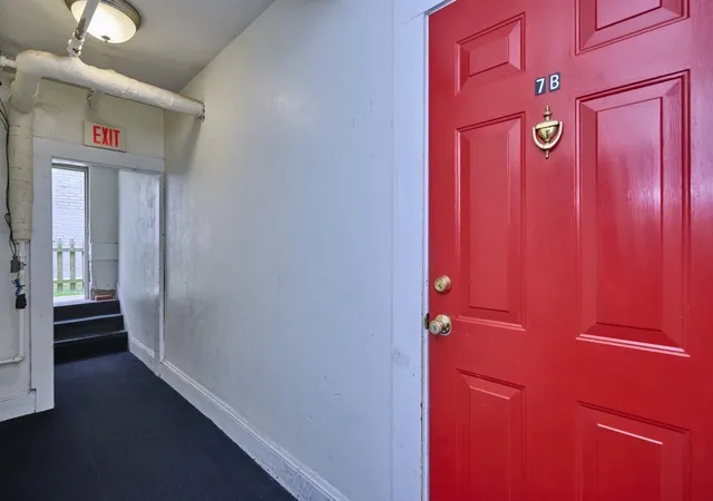 Photo 3 of Condo for sale at 7 Lothian Rd #B, Brighton, MA 02135 | MLS# 73584965 | Listing updated on 2026-10-11