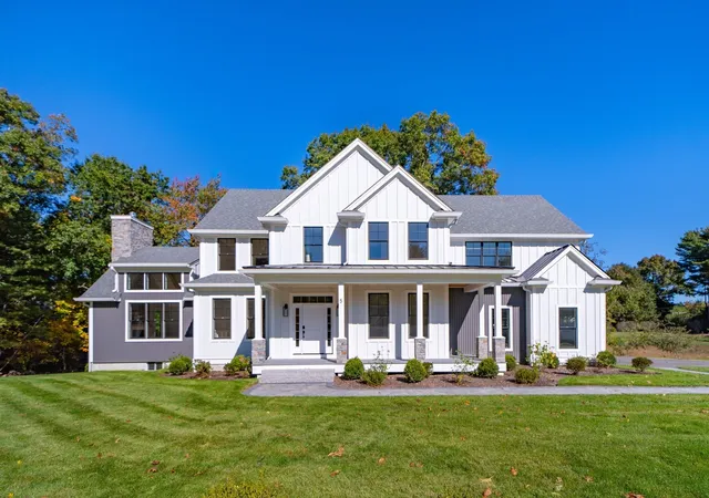 Single family home for sale at 10 Sapphire Cir #Lot, Canton, MA 02021 | MLS# 73588146