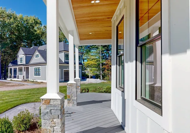 Photo 3 of Single family home for sale at 10 Sapphire Cir #Lot, Canton, MA 02021 | MLS# 73588146 | Listing updated on 2026-10-11