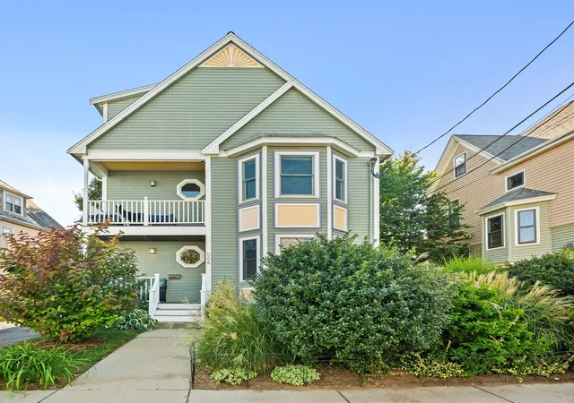 Condo for sale at 56 Hewlett St #1, Roslindale, MA 02131 | MLS# 73574652