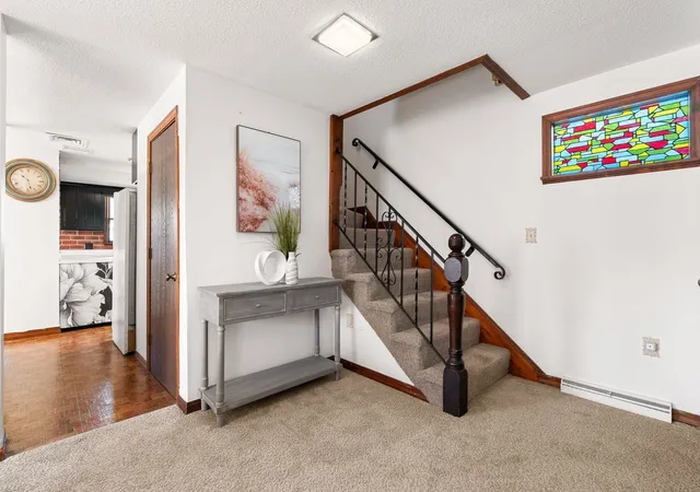 Photo 3 of Single family home for sale at 25 Macy St, Quincy, MA 02169 | MLS# 73588229 | Listing updated on 2026-10-12