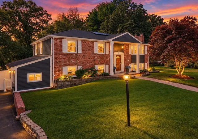 Photo 1 of Sale Pending at 21 Puddingstone Ln, Bellingham, MA 02019 | MLS# 73581800 | Listing updated on 2026-10-14