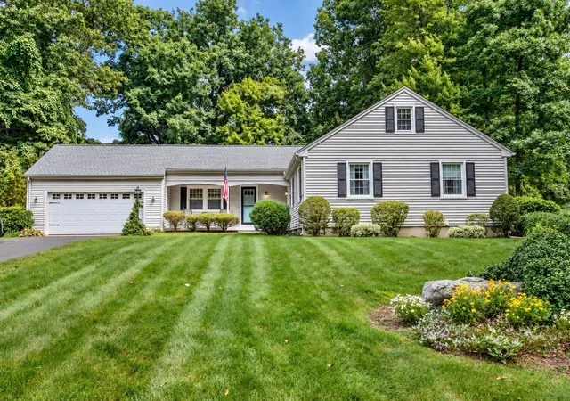 Photo 1 of Single family home for sale at 26 Morningside Dr, Westfield, MA 01085 | MLS# 73576244 | Listing updated on 2026-10-21