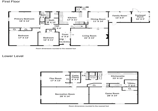 Photo 39 of Sale Pending at 17 Hallen Ave, Milton, MA 02186 | MLS# 73579718 | Listing updated on 2026-10-17