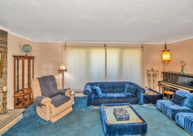 Photo 3 of Sale Pending at 17 Hallen Ave, Milton, MA 02186 | MLS# 73579718 | Listing updated on 2026-10-17