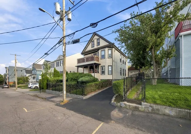 Photo 1 of Multi family home for sale at 24 26 Walnut St, Quincy, MA 02171 | MLS# 73588170 | Listing updated on 2026-10-15