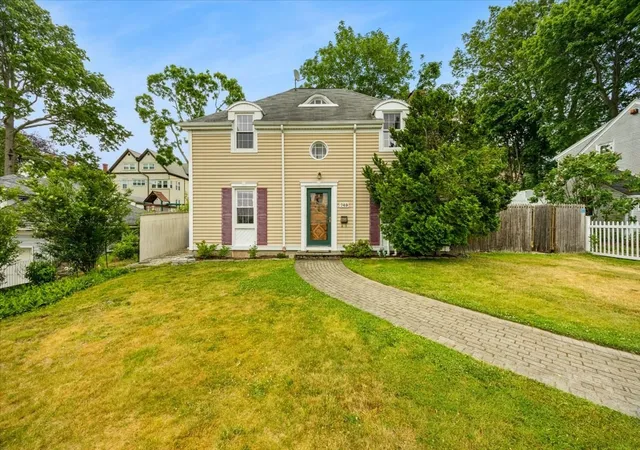 Photo 1 of Single family home for sale at 749 High St, Fall River, MA 02720 | MLS# 73585146 | Listing updated on 2026-10-23