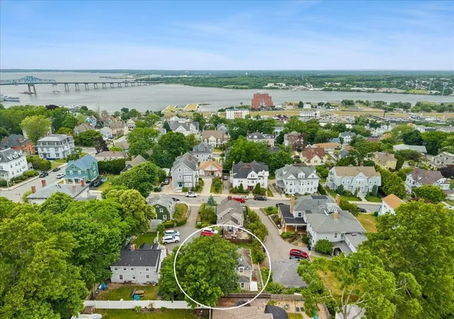 Photo 2 of Single family home for sale at 749 High St, Fall River, MA 02720 | MLS# 73585146 | Listing updated on 2026-10-23