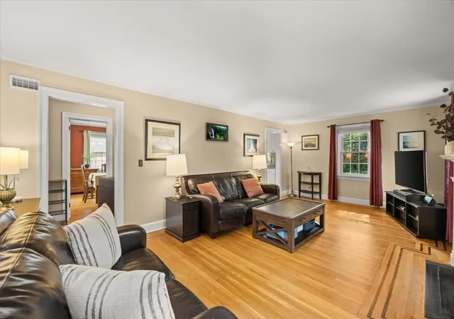 Photo 3 of Single family home for sale at 749 High St, Fall River, MA 02720 | MLS# 73585146 | Listing updated on 2026-10-23
