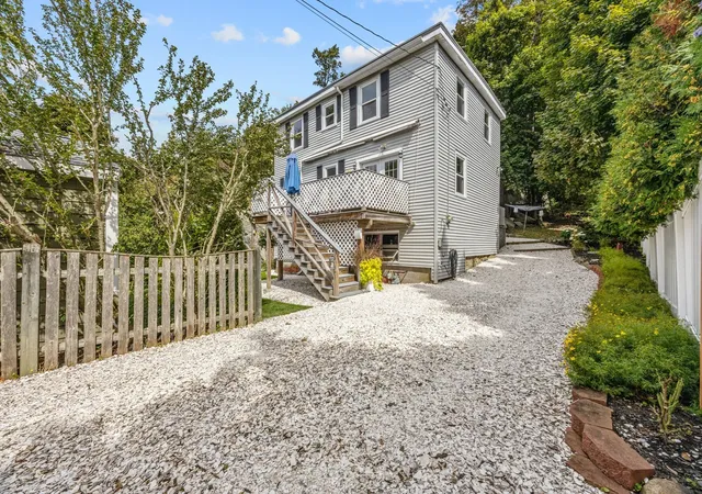 Photo 1 of Sale Pending at 22 R Valley Beach Ave, Hull, MA 02045 | MLS# 73576058 | Listing updated on 2026-09-29