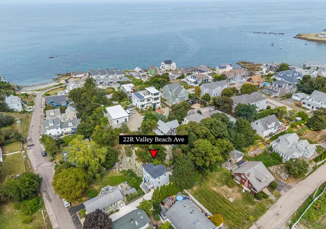 Photo 2 of Sale Pending at 22 R Valley Beach Ave, Hull, MA 02045 | MLS# 73576058 | Listing updated on 2026-09-29